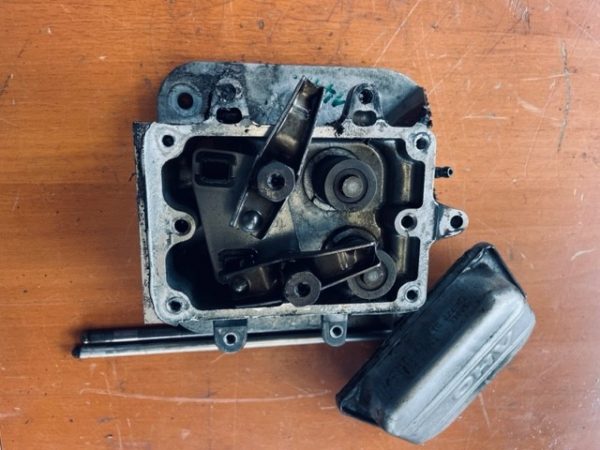 culasse-Briggs& stratton OHV 114/16HP