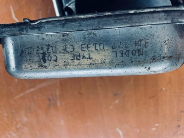 culasse-Briggs& stratton OHV 114/16HP