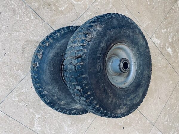 Roues 11 X4 X-4 – Image 3