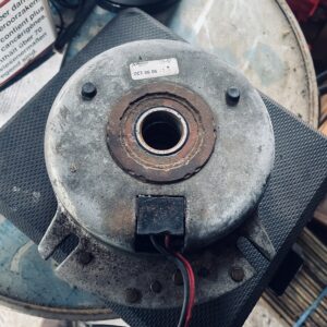 embrayage Warner 5219-57