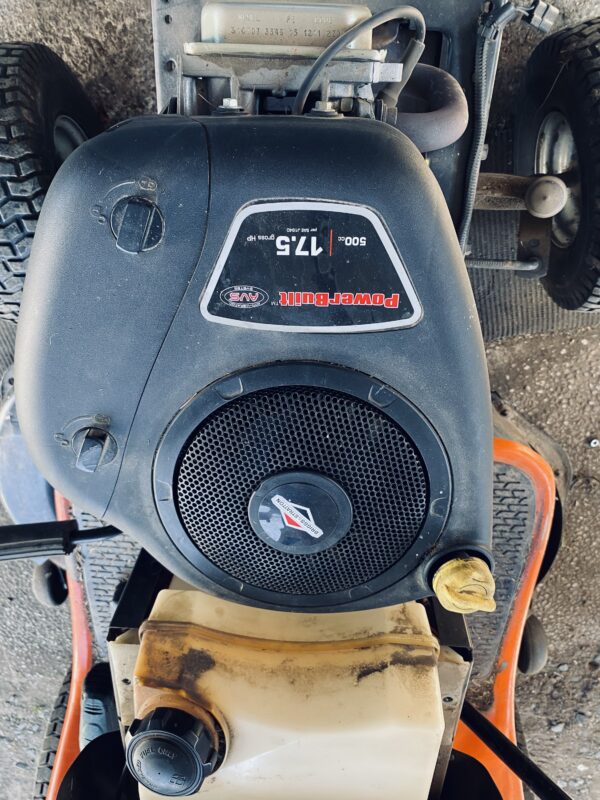 moteur Briggs   17,5HP – Image 3