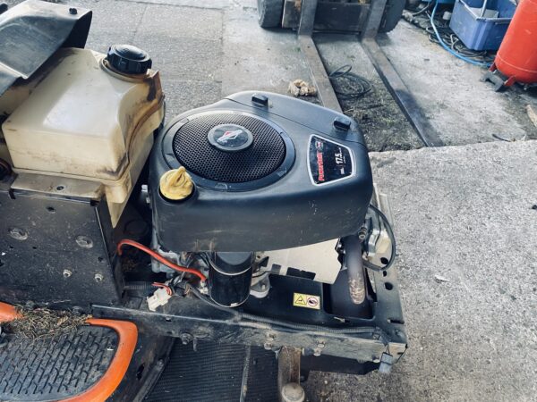 moteur Briggs   17,5HP – Image 2