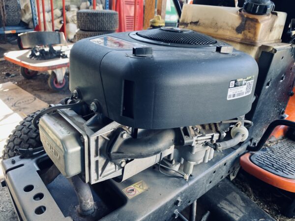 moteur Briggs   17,5HP