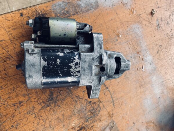 DEMARREUR  Denso 12 V – Image 3