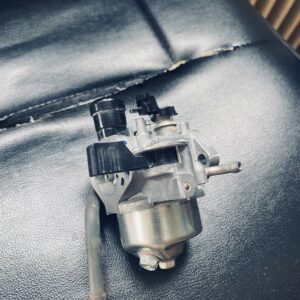 Carburateur Honda GXV 390