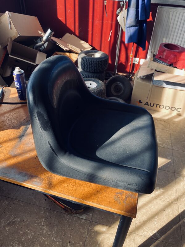 siège mousse HONDA – Image 4