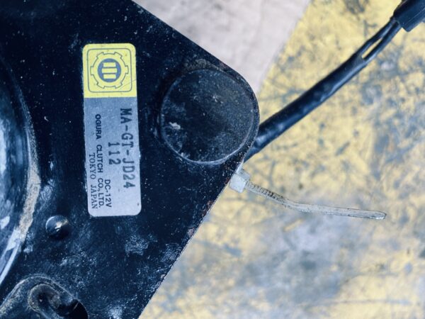 embrayage OGURA GT-JD24 – Image 4