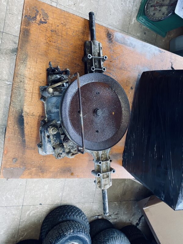 Boite Spicer 6800-5 – Image 4