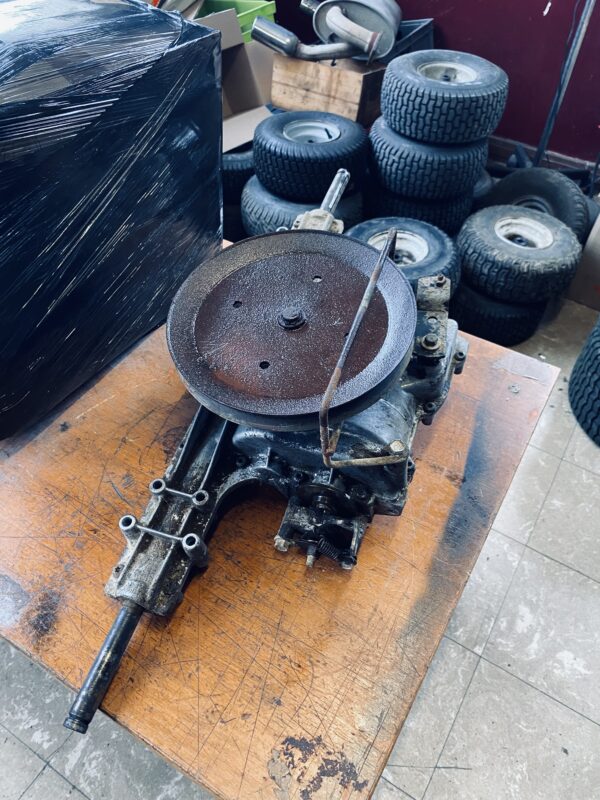 Boite Spicer 6800-5