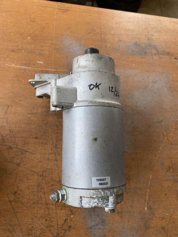 démarreur H0NDA GXV 390 – Image 2