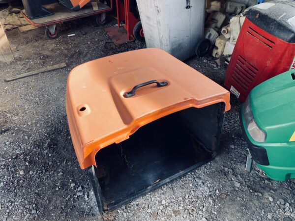 Bac de Ramassage Husqvarna – Image 3