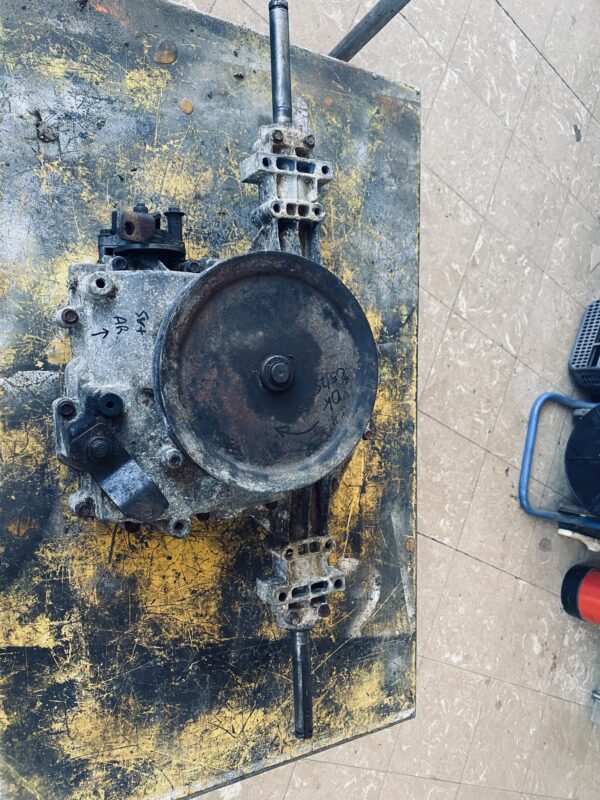 Boite Peerless MST 206-546