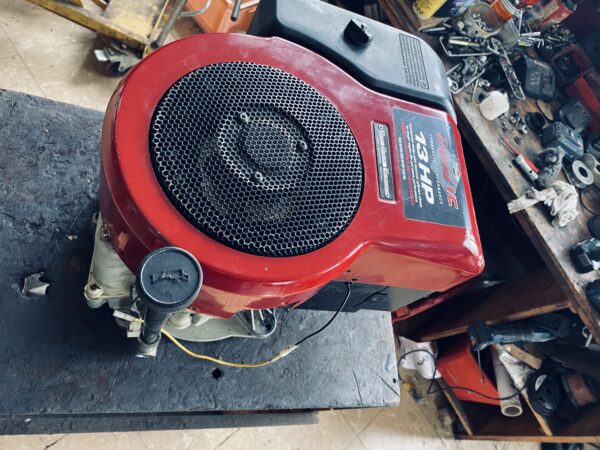 moteur briggs & stratton 13 HP – Image 3