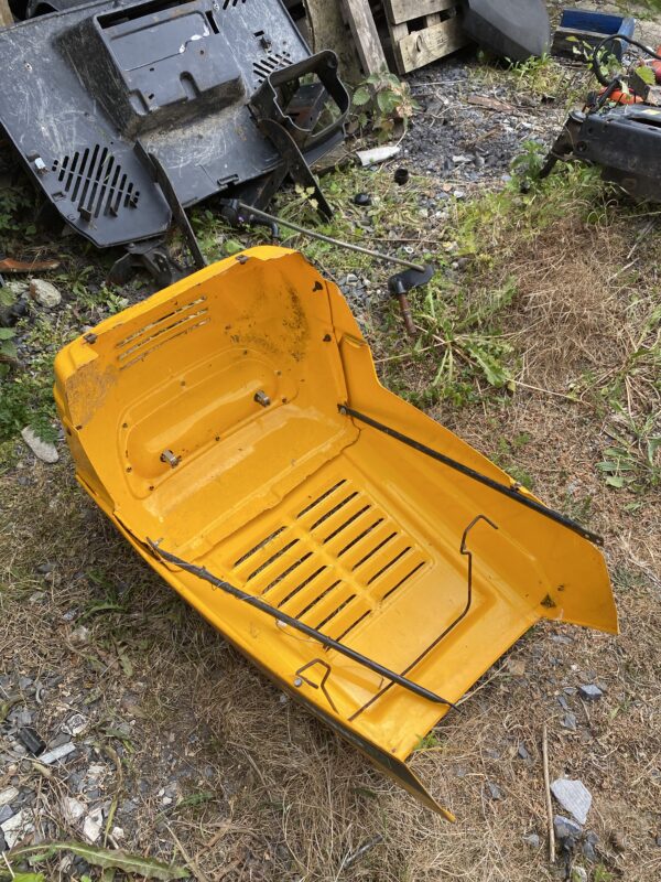 CAPOT MTD – Image 3