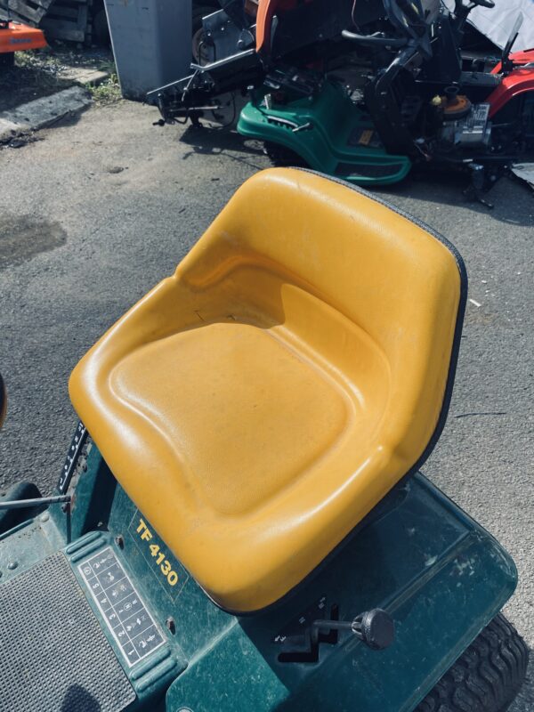 siège YardMan