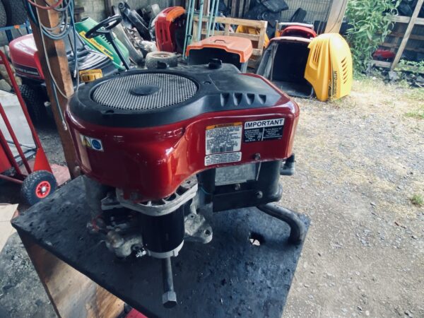 Moteur Tecumseh 18 HP OHV – Image 5