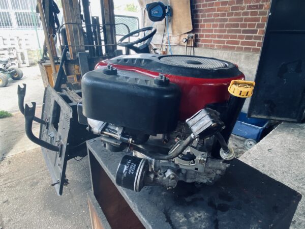 Moteur Tecumseh 18 HP OHV – Image 2