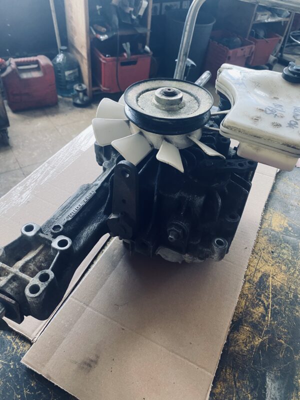 Boite HYDRO Tuff Torq k46 – Image 3