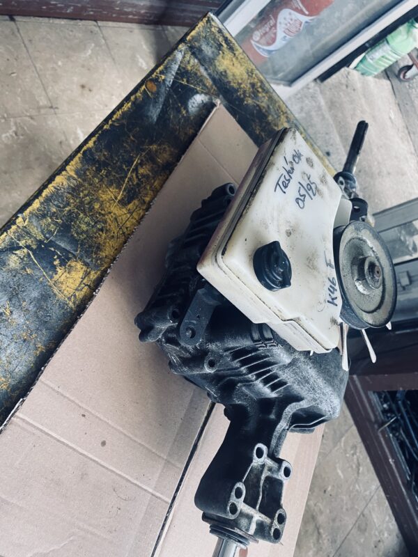 Boite HYDRO Tuff Torq k46 – Image 2