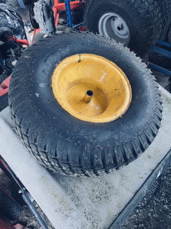 roue 18x9,50-8,00 MTD – Image 3