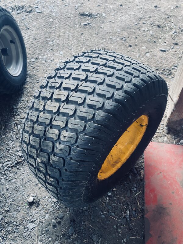 roue 18x9,50-8,00 MTD – Image 2