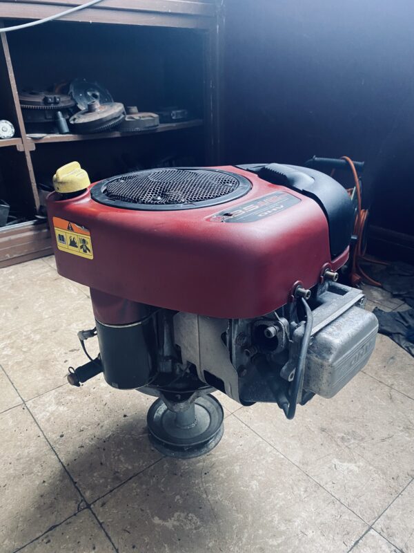 moteur briggs & stratton 13.5 HP – Image 3