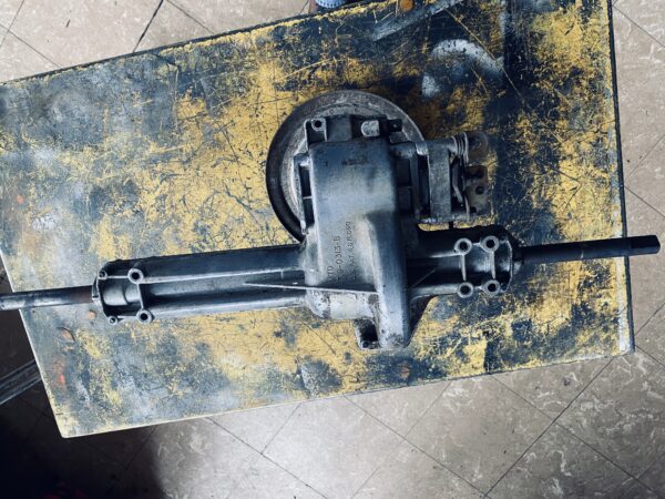 Boite MTD 618-077 – Image 2
