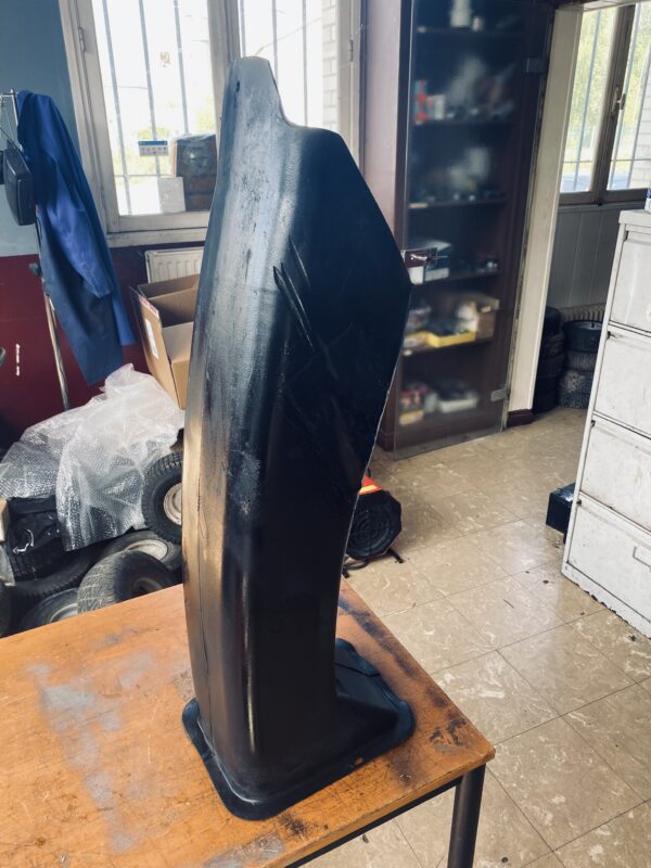 Goulotte d'ejection Electrolux