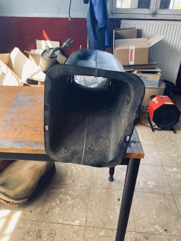 Goulotte d'ejection Electrolux – Image 2