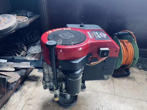 moteur briggs & stratton 13 HP – Image 2
