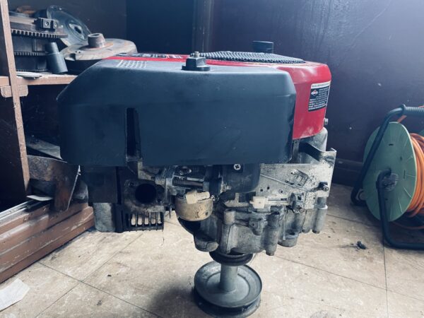 moteur briggs & stratton 13 HP – Image 3