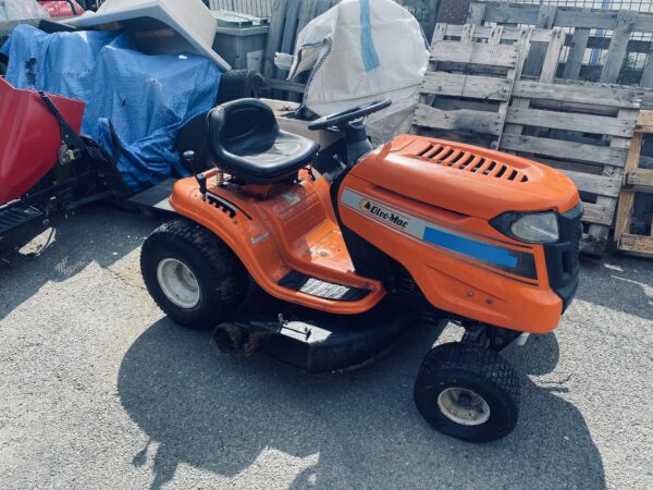 Carter de Coupe MTD 108 – Image 6
