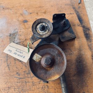 Poulie Variateur MTD