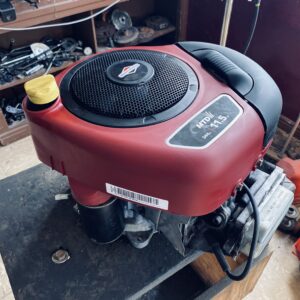 Moteur Briggs 11,5 HP OHV