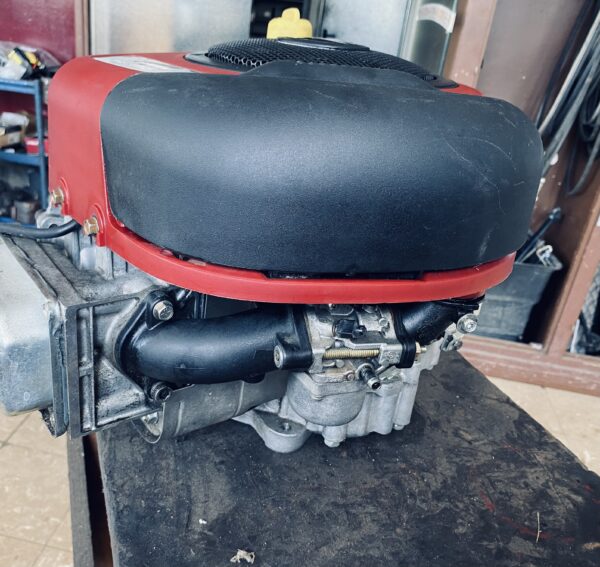 Moteur Briggs 11,5 HP OHV – Image 2