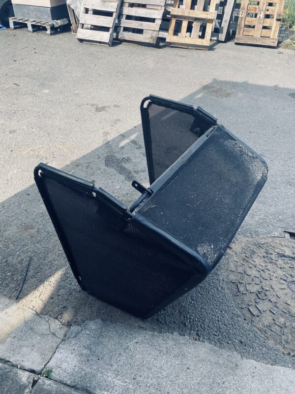Panier WOLF A80 – Image 4