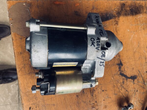 DEMARREUR Kawasaki FC420v – Image 3