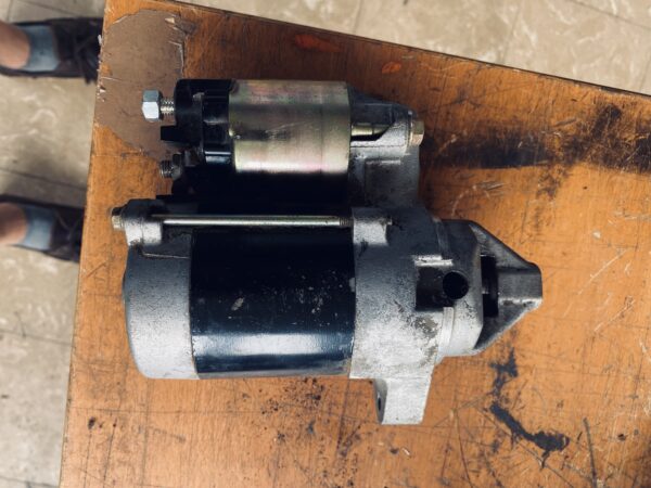 DEMARREUR Kawasaki FC420v – Image 2