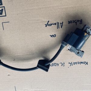 Bobine Allumage  12 V KAWASAKI FC 420 v