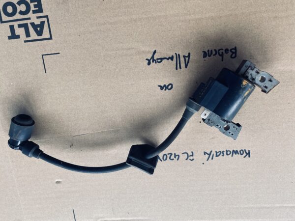 Bobine Allumage  12 V KAWASAKI FC 420 v