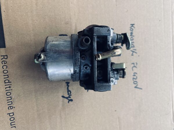 Carburateur  Kawasaki FC 420 – Image 4