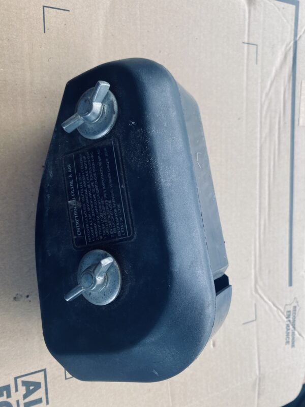 boitier filtre à Air Kawasaki FC 420 V – Image 2