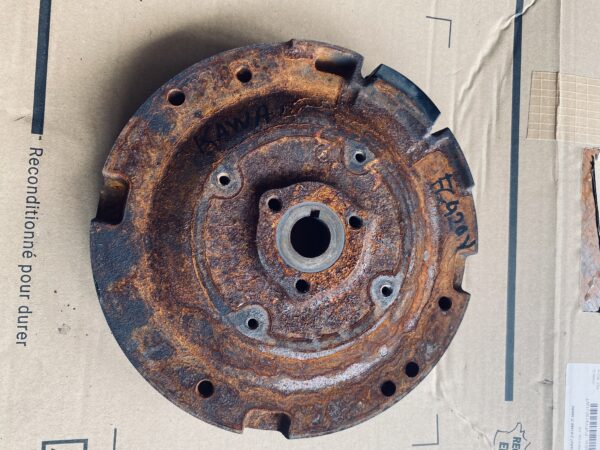 volant moteur Kawasaki FC420V – Image 4
