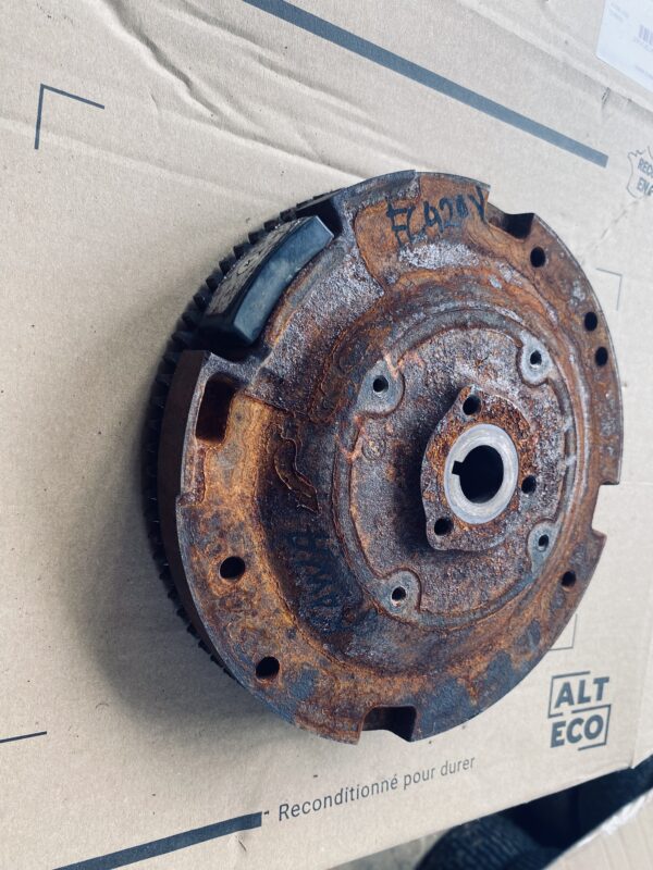 volant moteur Kawasaki FC420V