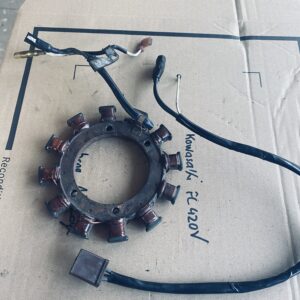Bobine Alternateur 12 Volts  Kawasaki FC 420v