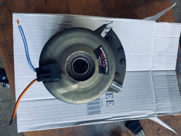 embrayage Warner 5217-2
