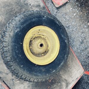 roue 18 x 6,50-8,00 John Deere