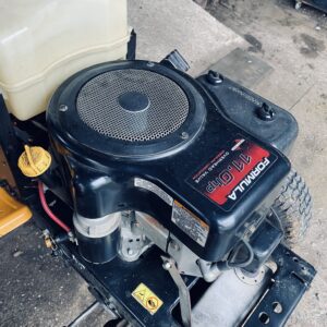 Moteur Tecumseh 11 HP