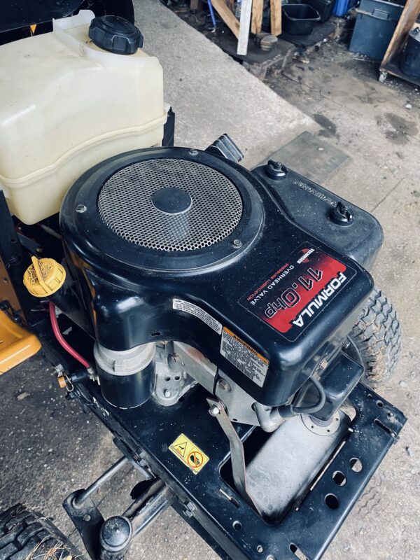 Moteur Tecumseh 11 HP