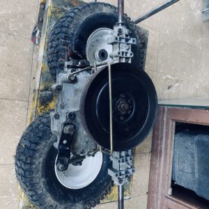 Boite Peerless MST 205-544c